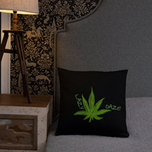 Load image into Gallery viewer, The Leaf Basic Pillow