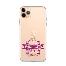 Load image into Gallery viewer, iPhone Case Cancer
