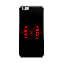 Load image into Gallery viewer, iPhone Case Take Phlyt