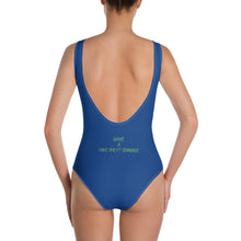 Load image into Gallery viewer, One-Piece Swimsuit Take Phlyt