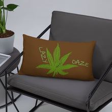 Load image into Gallery viewer, The Leaf Basic Pillow
