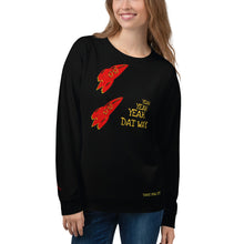 Load image into Gallery viewer, Unisex Sweatshirt