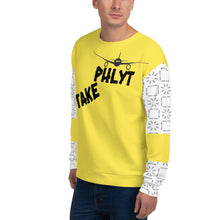 Load image into Gallery viewer, Sweatshirt Take Phlyt