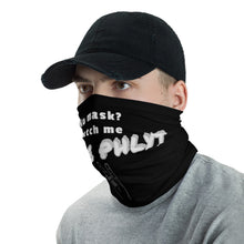 Load image into Gallery viewer, Neck Gaiter Mask