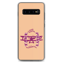 Load image into Gallery viewer, Samsung Case Cancer