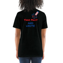 Load image into Gallery viewer, United T-shirt