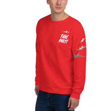 Load image into Gallery viewer, Sweatshirt Take Phlyt