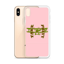 Load image into Gallery viewer, iPhone Case Take Phlyt