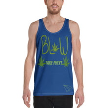 Load image into Gallery viewer, The Leaf Tank Top