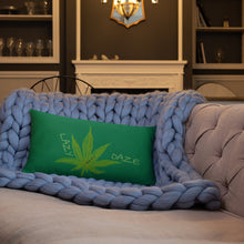 Load image into Gallery viewer, The Leaf Basic Pillow
