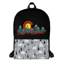 Load image into Gallery viewer, Take Phlyt Backpack CO