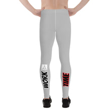 Load image into Gallery viewer, Men's Leggings Work Time