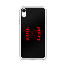 Load image into Gallery viewer, iPhone Case Take Phlyt