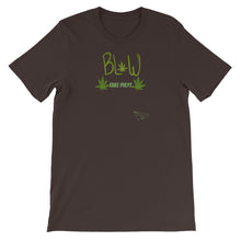 Load image into Gallery viewer, The Leaf Unisex T-Shirt