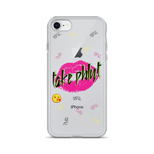 Load image into Gallery viewer, iPhone Case Take Phlyt