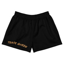Load image into Gallery viewer, Athletic Shorts Tease Queen