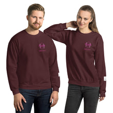 Load image into Gallery viewer, Unisex Sweatshirt Cancer