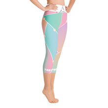 Load image into Gallery viewer, Yoga Capri Leggings TP&amp;L