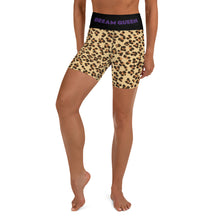Load image into Gallery viewer, Yoga Shorts Dream Queen