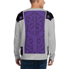 Load image into Gallery viewer, Unisex Sweatshirt Take Phlyt