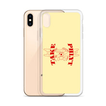 Load image into Gallery viewer, iPhone Case Take Phlyt