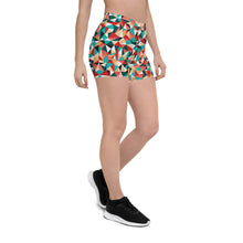 Load image into Gallery viewer, Short Shorts Take Phlyt