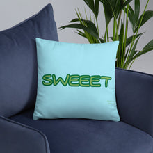 Load image into Gallery viewer, The Leaf Basic Pillow