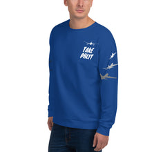 Cargar imagen en el visor de la galería, Sudadera Take Phlyt