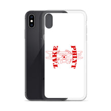Load image into Gallery viewer, iPhone Case Take Phlyt