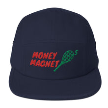 Load image into Gallery viewer, 5 Panel Camper Cap Racks