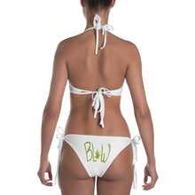 Load image into Gallery viewer, The Leaf Bikini