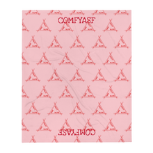Load image into Gallery viewer, Take Phlyt Throw Blanket