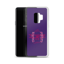 Load image into Gallery viewer, Samsung Case Cancer