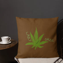Load image into Gallery viewer, The Leaf Premium Pillow