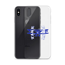 Load image into Gallery viewer, iPhone Case Take Phlyt