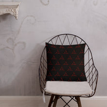 Load image into Gallery viewer, Take Phlyt Premium Pillow