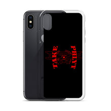 Load image into Gallery viewer, iPhone Case Take Phlyt