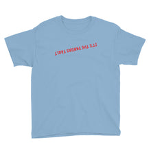 Load image into Gallery viewer, Take Phlyt Youth T-Shirt