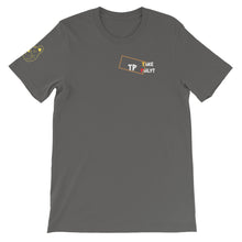 Cargar imagen en el visor de la galería, Camiseta unisex Take Phlyt