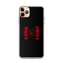Load image into Gallery viewer, iPhone Case Take Phlyt