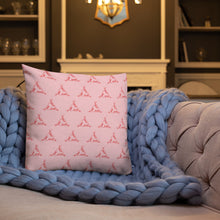 Load image into Gallery viewer, Take Phlyt Premium Pillow