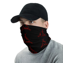 Load image into Gallery viewer, Neck Gaiter Mask