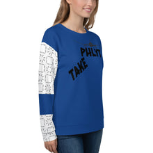 Load image into Gallery viewer, Sweatshirt Take Phlyt