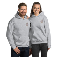 Load image into Gallery viewer, Embroidered Hoodie AL