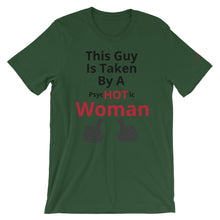 Load image into Gallery viewer, Take Phlyt T-Shirt