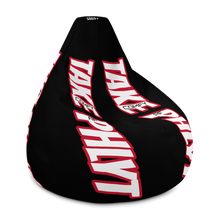 Load image into Gallery viewer, Bean Bag Chair w/ filling Take Phlyt