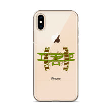 Load image into Gallery viewer, iPhone Case Take Phlyt
