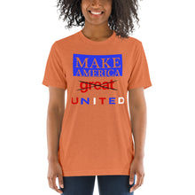 Load image into Gallery viewer, United T-shirt
