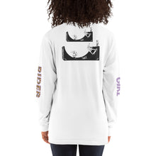 Load image into Gallery viewer, Long sleeve t-shirt