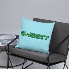 Load image into Gallery viewer, The Leaf Basic Pillow